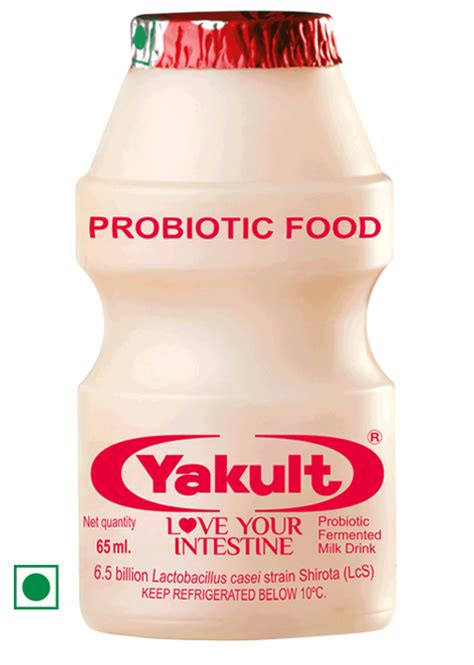 yakult for ulcer|probiotics drinks yakult.